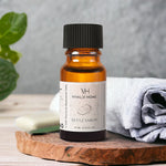 Beyaz Sabun Aromaterapi Esansiyel Buhurdanlık Yağı 10 ml