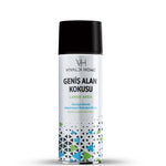 Geniş Alan Kokusu Aerosol 500 ml La Femme Esanslı
