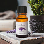 Lavanta Aromaterapi Esansiyel Buhurdanlık Yağı 10 ml