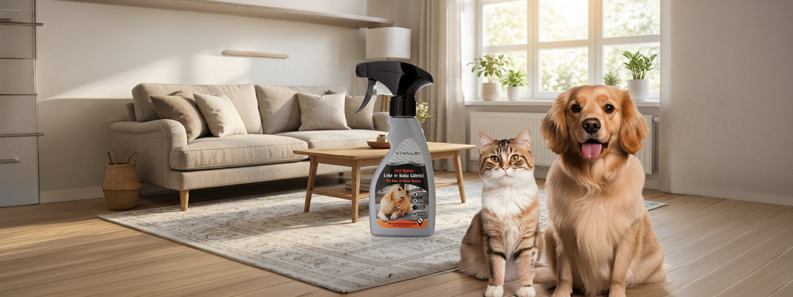 Evcil Hayvan Ürünleri