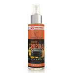 Vivaldi Car Exotic Tropikal Araba Kokusu Sprey 120 ml