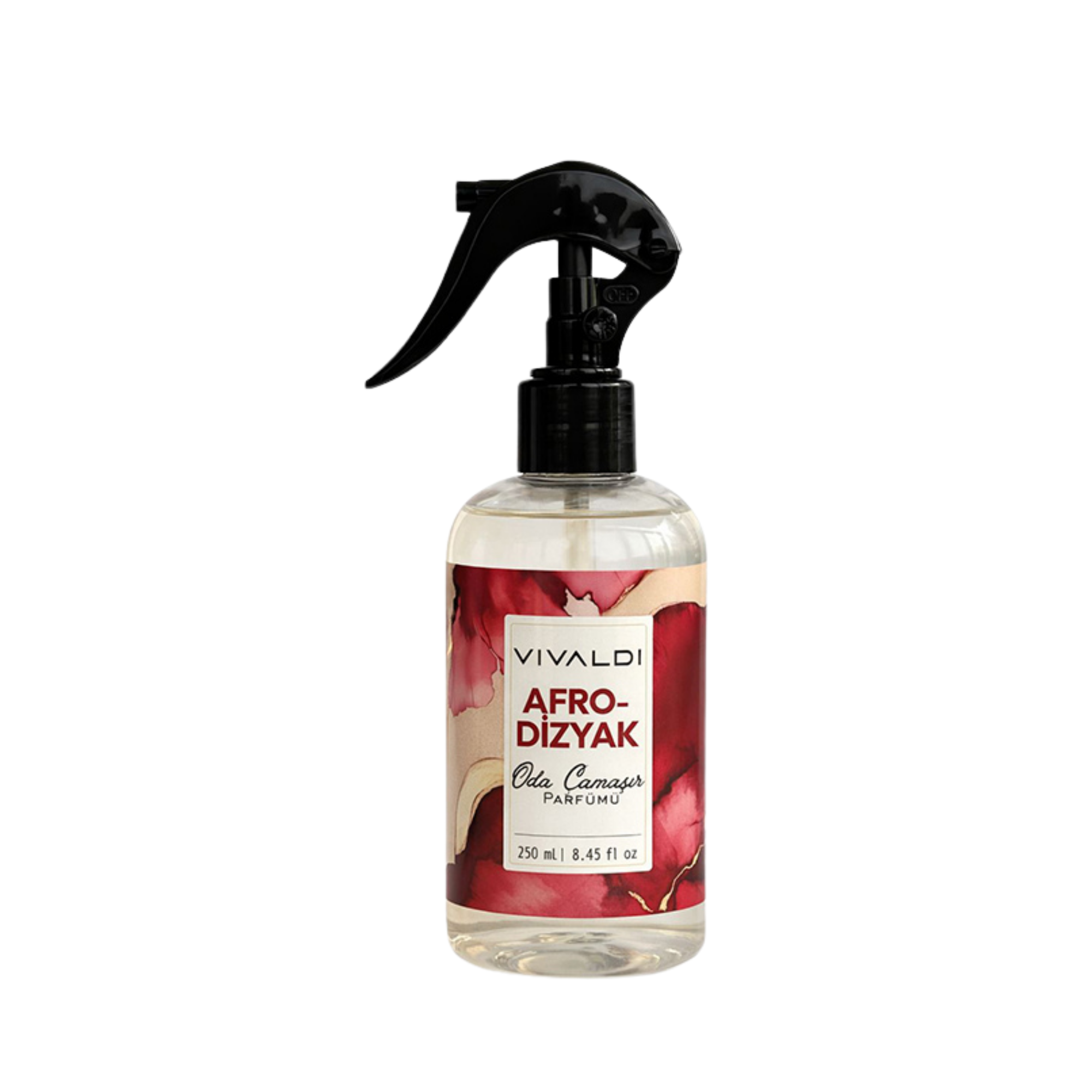 Afrodizyak Oda ve Çamaşır Sprey 250 ml – Kalıcı, Çekici ve Ferah Koku