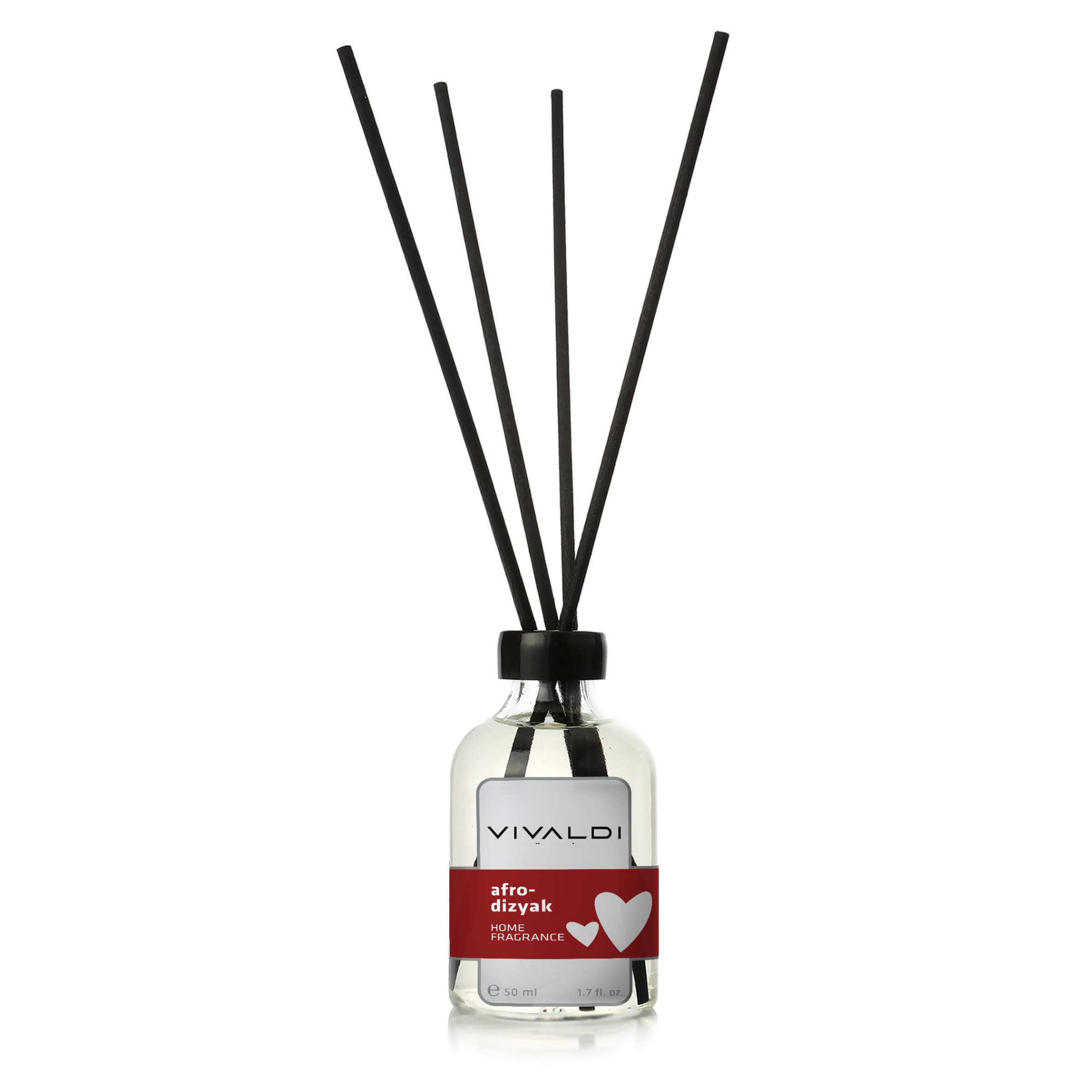 Afrodizyak Çubuklu Oda Kokusu