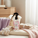 Cashmere Oda ve Çamaşır Spreyi 250 ml, Kalıcı & Ferah Koku