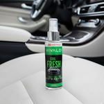 Cool Fresh Oto Parfüm Sprey 120 ml – Serinletici ve Kalıcı Araba Kokusu