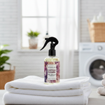 Cotton Flower Oda ve Çamaşır Sprey 250 ml – Ferah, Temiz ve Kalıcı Koku