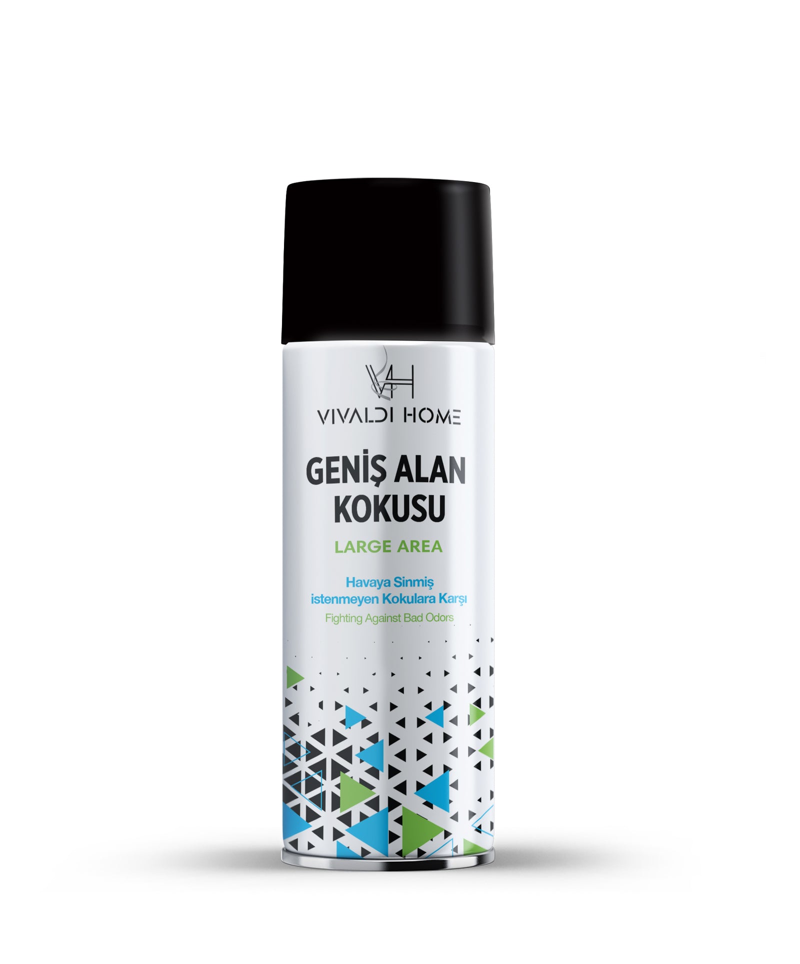 Geniş Alan Kokusu Aerosol 500 ml Afrodizyak Esanslı