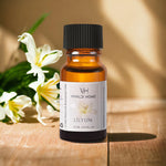 Lilyum Çiçeği Aromaterapi Buhurdanlık Yağı 10 ml