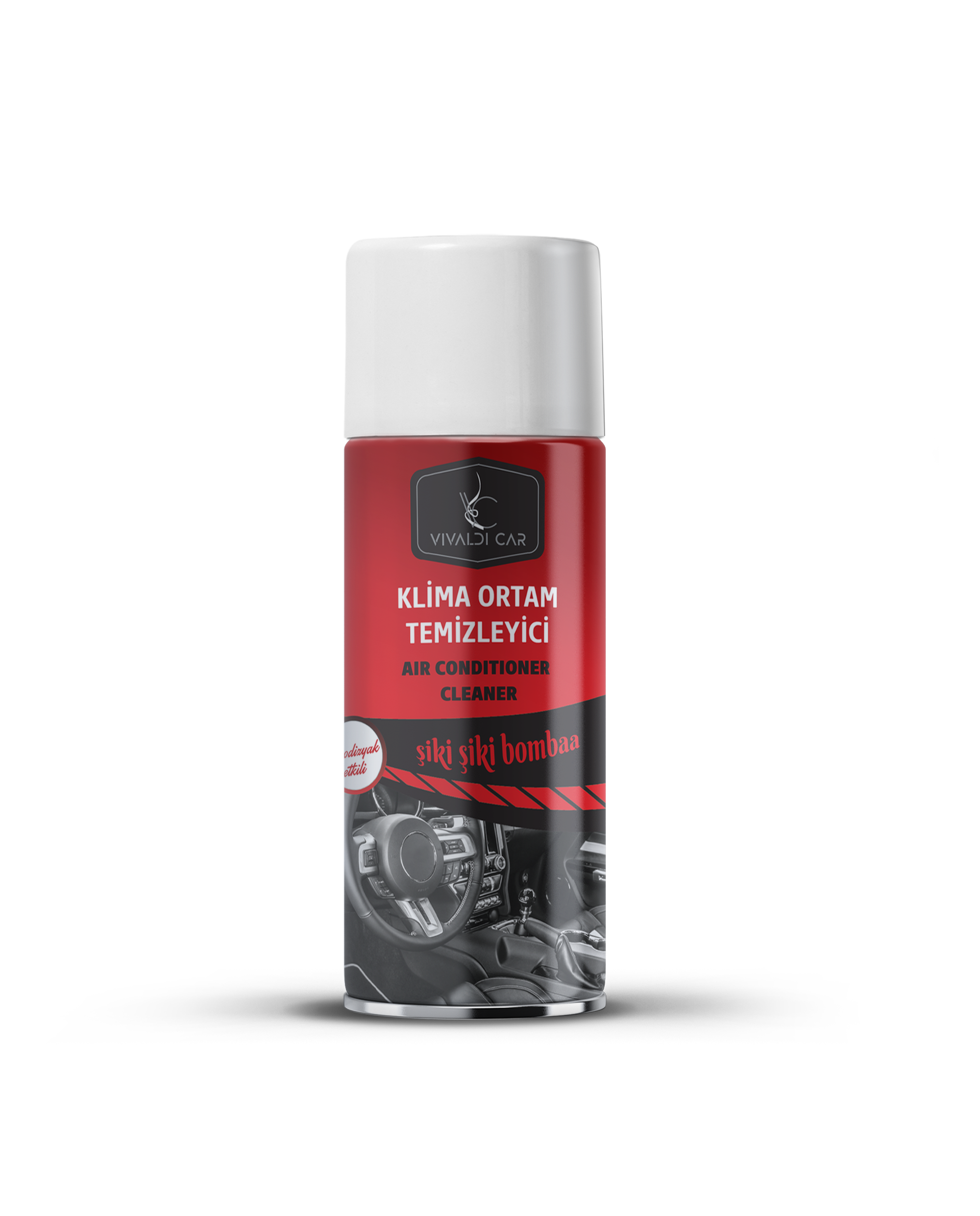 Klima Koku Bombası Afrodizyak Esanslı 150 ml