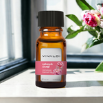 Şakayık Çiçeği Aromaterapi Esansiyel Buhurdanlık Yağı 10 ml