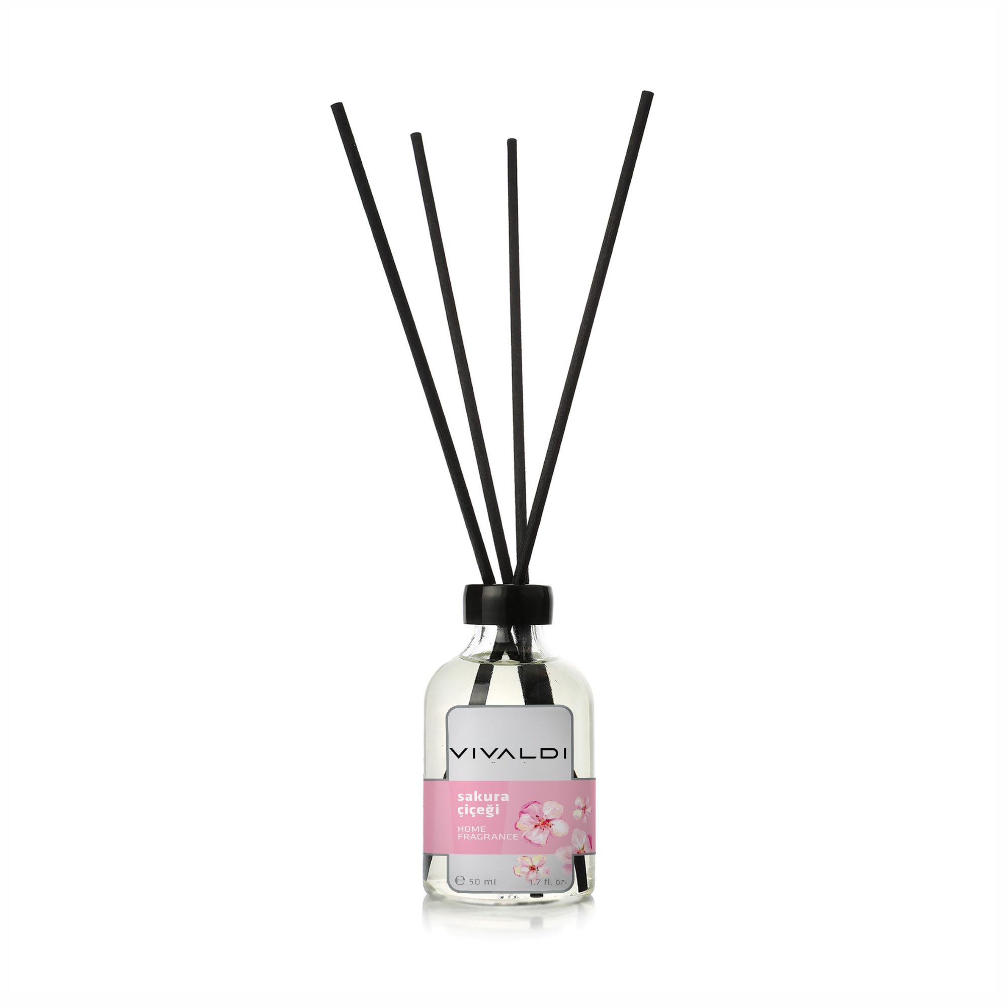 Sakura Çubuklu Oda Kokusu