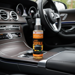 Exotic Tropikal Oto Parfüm Sprey 120 ml – Egzotik ve Kalıcı Araba Kokusu